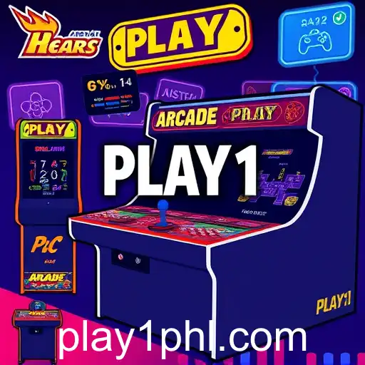 The Timeless Allure of Classic Arcade Games