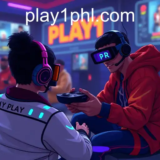 The Evolution of Online Gaming Platforms