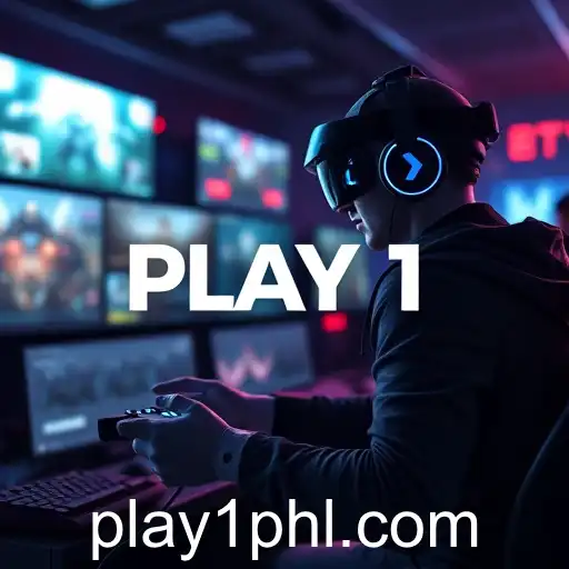 The Evolution of Online Gaming: A 2025 Perspective