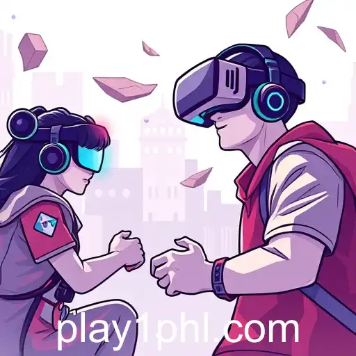 Evolution of Online Gaming Dynamics