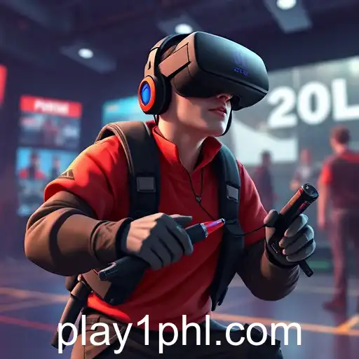 The Evolution of Online Gaming in 2025