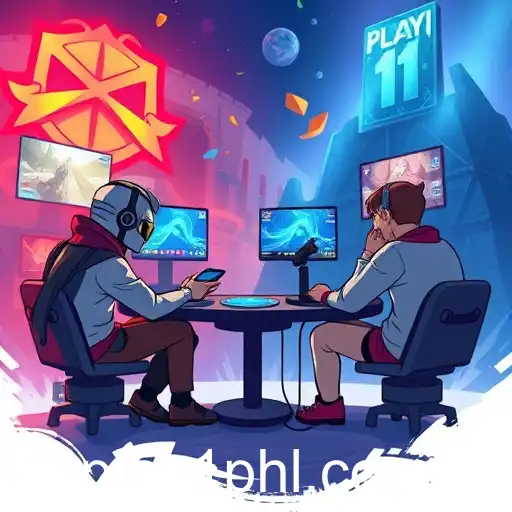 Gaming Evolution: The Rise of Quality Content