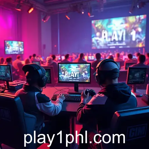 A New Era in Online Gaming: Trends and Innovations