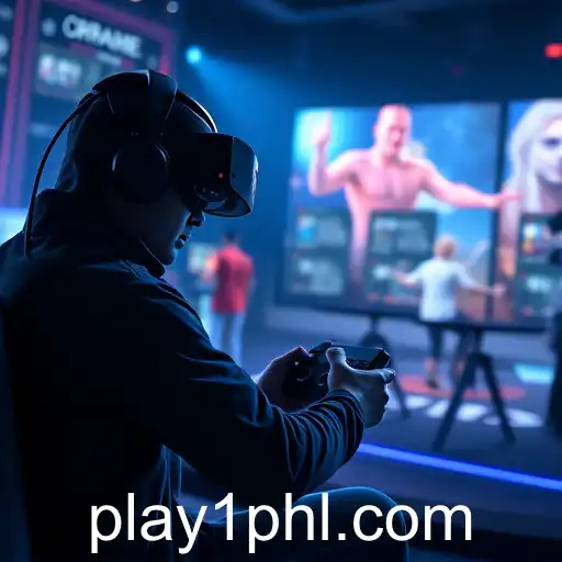 Gaming Trends Shaping the Future