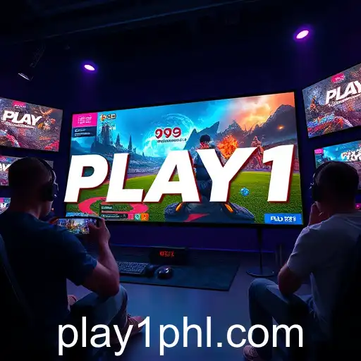 Digital Adventures in Modern Gaming