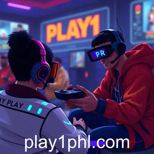 The Evolution of Online Gaming Platforms