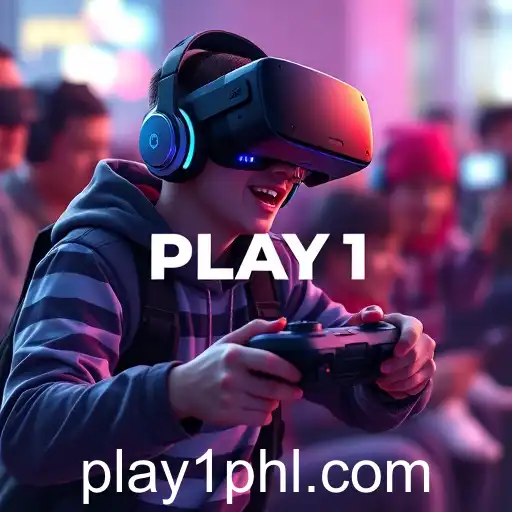 Evolution of Online Gaming in 2025