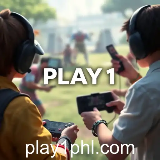 The Evolution of Online Gaming: PLAY1's Transformative Journey