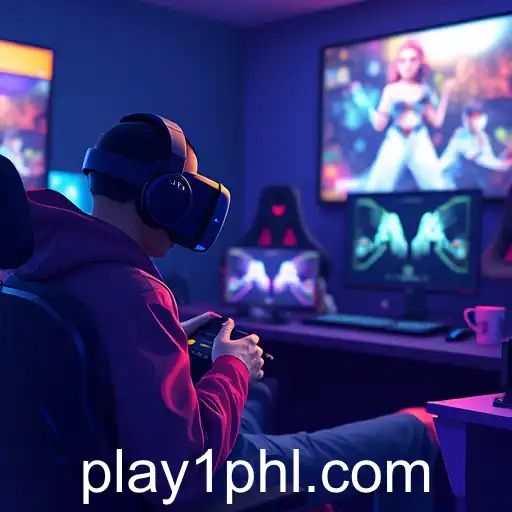 The Evolution of Online Gaming in 2025