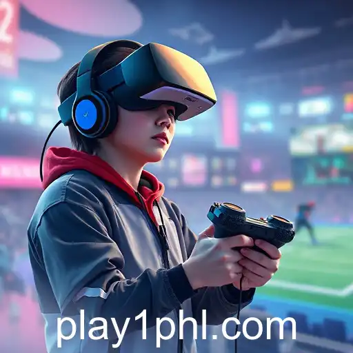 Exploring the Rise of Play1 in Global Gaming