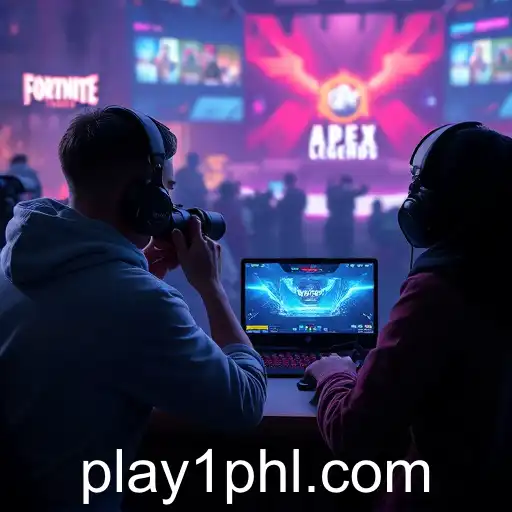 The Future of Gaming in 2025: Insights from PLAY1