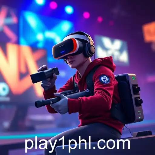 Gaming Industry Trends Amidst Digital Revolution