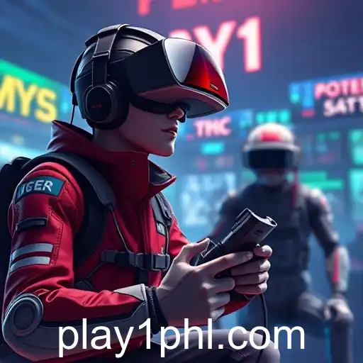 A New Era in Online Gaming: Trends and Innovations