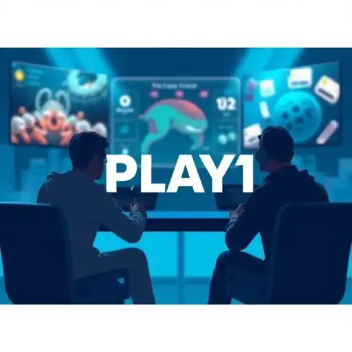 Revolutionizing Gaming: PLAY1 Leads the Charge