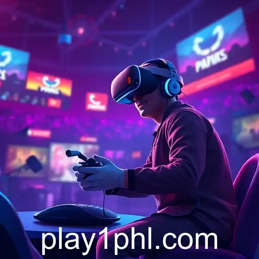 The Rise of Online Gaming in 2025