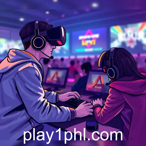 The Evolution of Online Gaming Communities