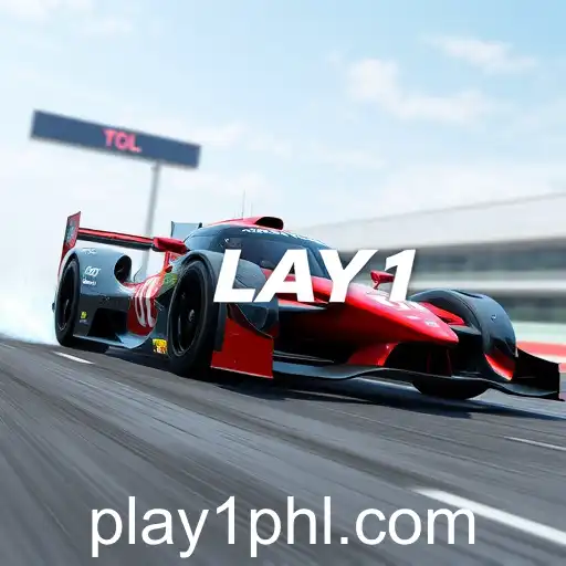 Race Track Adventures: Ignite Your Speed with PLAY1