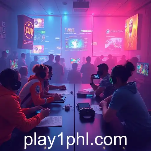 The Rise of Online Gaming Communities and Their Impact