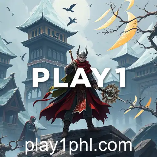 The Allure of Role-Playing Games: Exploring the World of PLAY1